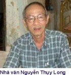 Tập Truyện Ngắn Nguyễn Thụy Long & Hồi ký Viết trên "Gác Bút"  Nguyen-thuy-long-1